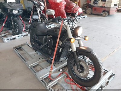 JH2RC5375DK****** 2013 Honda VT750 (Shadow Phantom 750)