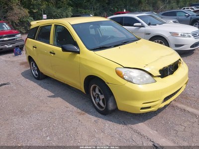 2004 Toyota Corolla