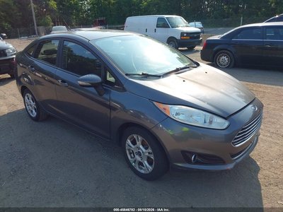 3FADP4BJ7GM****** 2016 Ford Fiesta