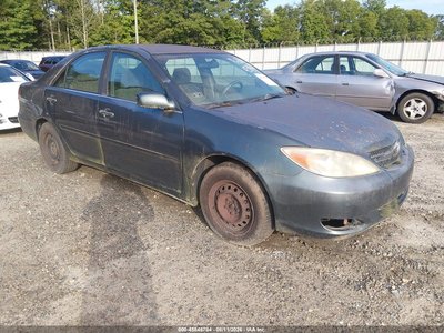 4T1BE32K13U****** 2003 Toyota Camry