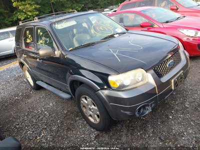 1FMCU93116K****** 2006 Ford Escape