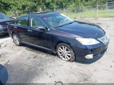 JTHBK1EG4A2****** 2010 Lexus ES 350