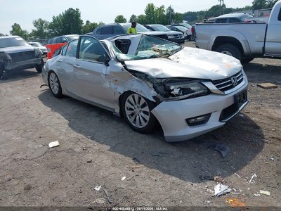 1HGCR2F87EA****** 2014 Honda Accord