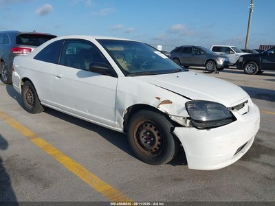 1HGEM22593L****** 2003 Honda Civic