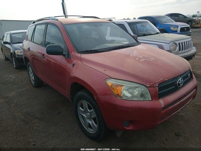 JTMZK33V075****** 2007 Toyota RAV4
