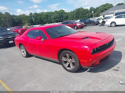 2C3CDZAG7JH****** 2018 Dodge Challenger