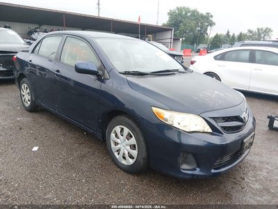 JTDBU4EE5BJ****** 2011 Toyota Corolla
