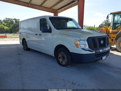1N6BF0KM8GN****** 2016 Nissan Nv Cargo Nv1500
