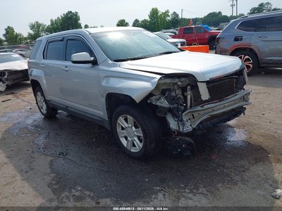 2013 GMC Terrain
