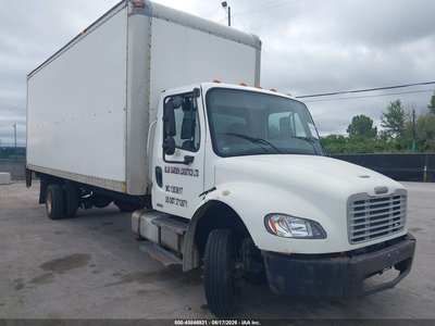 1FVACWDC26H****** 2006 Freightliner M2