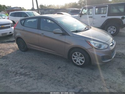 2014 Hyundai Accent