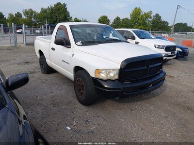 2005 Dodge Ram 1500