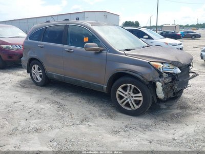 5J6RE4H73AL****** 2010 Honda CR-V