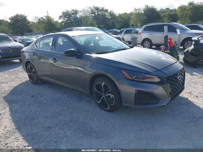 1N4BL4CVXTN****** 2026 Nissan Altima