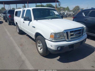 1FTKR1ED4BP****** 2011 Ford Ranger