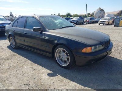 WBADE6326WB****** 1998 BMW 5 Series