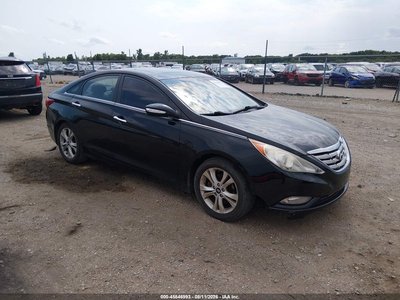 5NPEC4AC5BH****** 2011 Hyundai Sonata