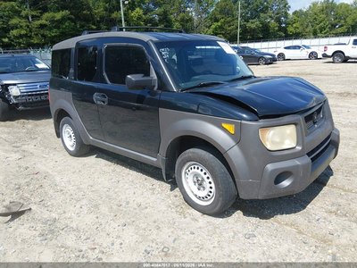 2003 Honda Element