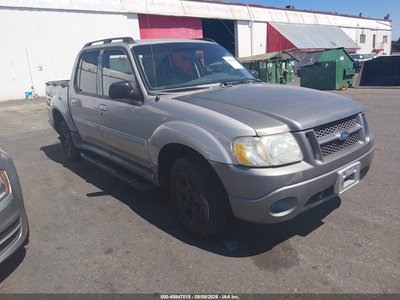 2004 Ford Explorer