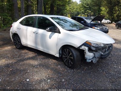 2T1BURHE3KC****** 2019 Toyota Corolla