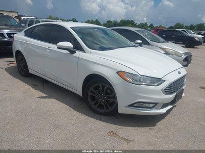 3FA6P0G72JR****** 2018 Ford Fusion