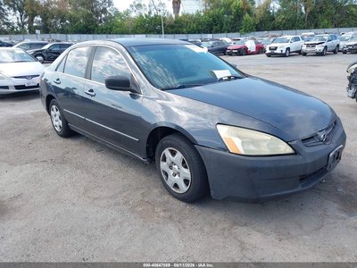 2005 Honda Accord