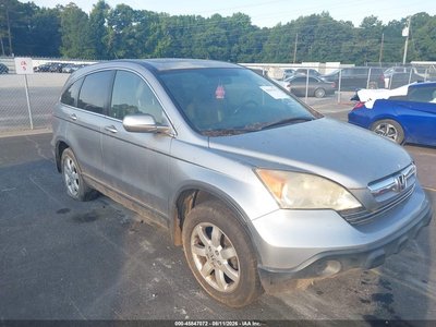 JHLRE38758C****** 2008 Honda CR-V