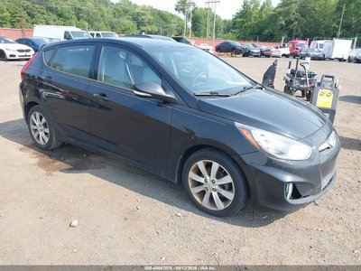 2013 Hyundai Accent