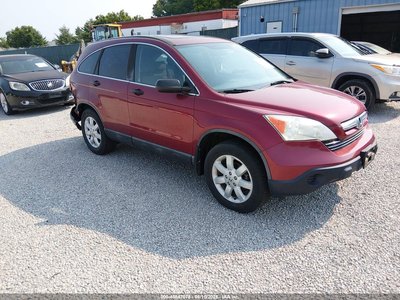 5J6RE48529L****** 2009 Honda CR-V
