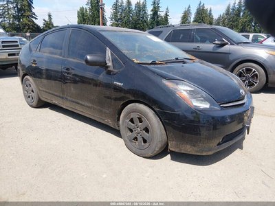 JTDKB20U077****** 2007 Toyota Prius