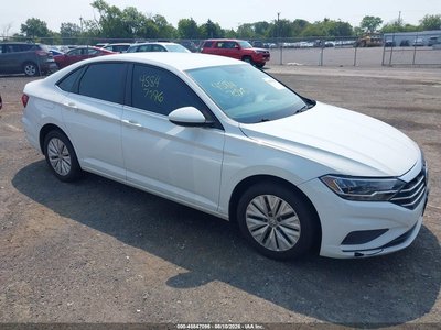 2020 Volkswagen Jetta