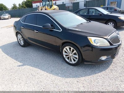 1G4PS5SK9C4****** 2012 Buick Verano