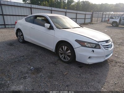 1HGCS1B84BA****** 2011 Honda Accord