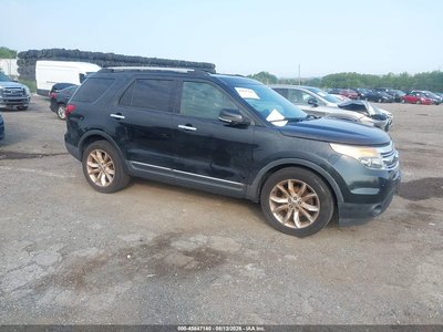 1FMHK8D88BG****** 2011 Ford Explorer