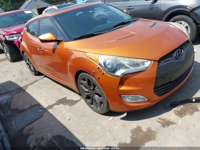 KMHTC6AD2DU****** 2013 Hyundai Veloster
