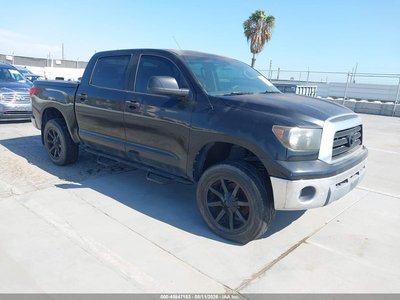 5TFDV54188X****** 2008 Toyota Tundra