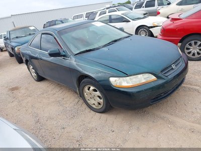 2000 Honda Accord