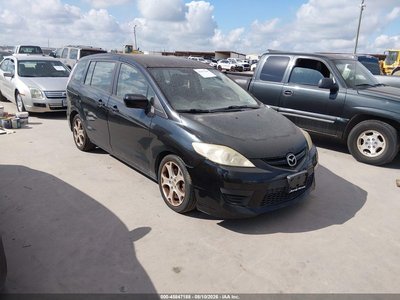 JM1CR2W35A0****** 2010 Mazda 5