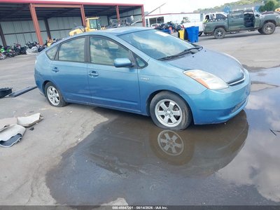 JTDKB20U477****** 2007 Toyota Prius