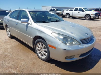 2003 Lexus ES