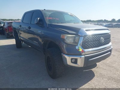 2018 Toyota Tundra