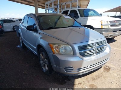 2010 Dodge Caliber
