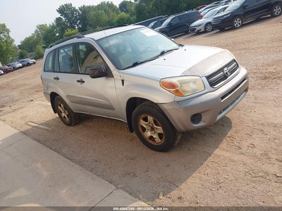 JTEHD20V146****** 2004 Toyota RAV4