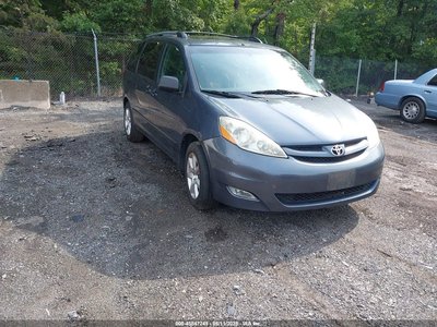 5TDZA22C16S****** 2006 Toyota Sienna