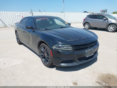 2017 Dodge Charger
