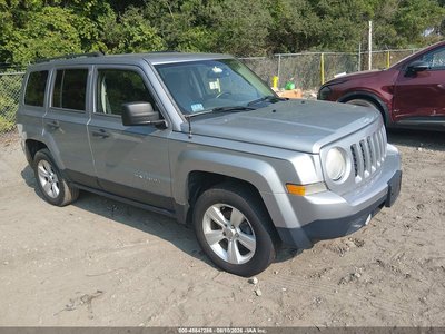1C4NJRBB8ED****** 2014 Jeep Patriot