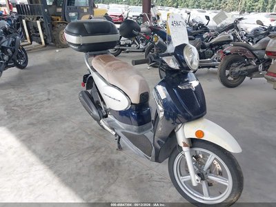 ZD4RBC0078J****** 2008 Aprilia Scarabeo 200