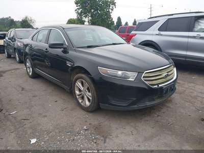 2015 Ford Taurus
