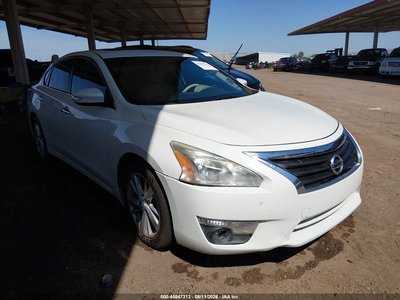 1N4AL3AP4FC****** 2015 Nissan Altima