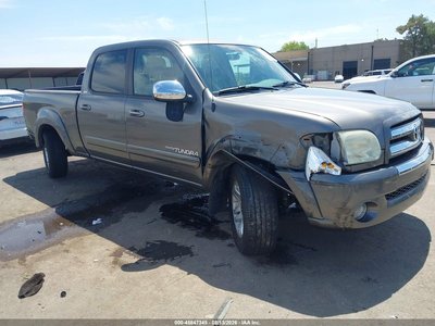 5TBET34116S****** 2006 Toyota Tundra